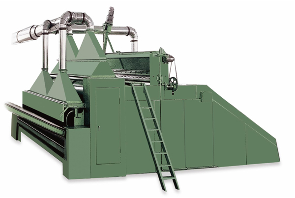 TF055A氣流成網(wǎng)機(jī)